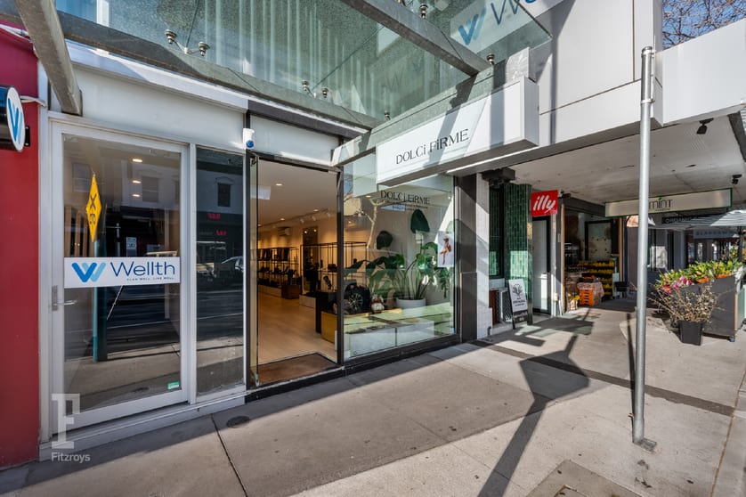 Click to view all images Front/103 Church Street Brighton VIC 3186 - Image 3