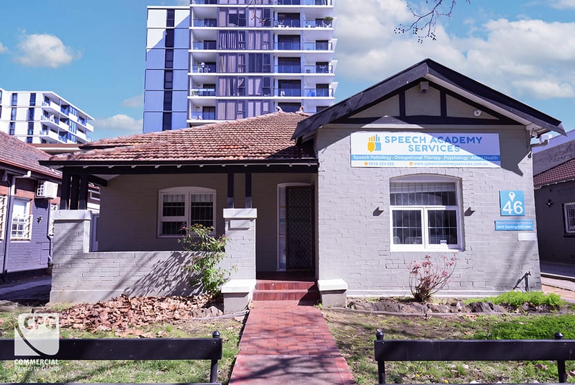 46 Kitchener Parade Bankstown NSW 2200 - Image 1
