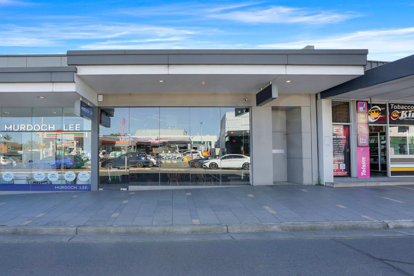 Click to view all images T7/250 Old Northern Road Castle Hill NSW 2154 - Image 1