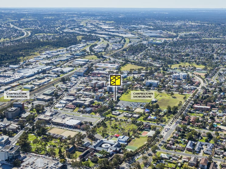 Click to view all images Campbelltown NSW 2560 - Image 2