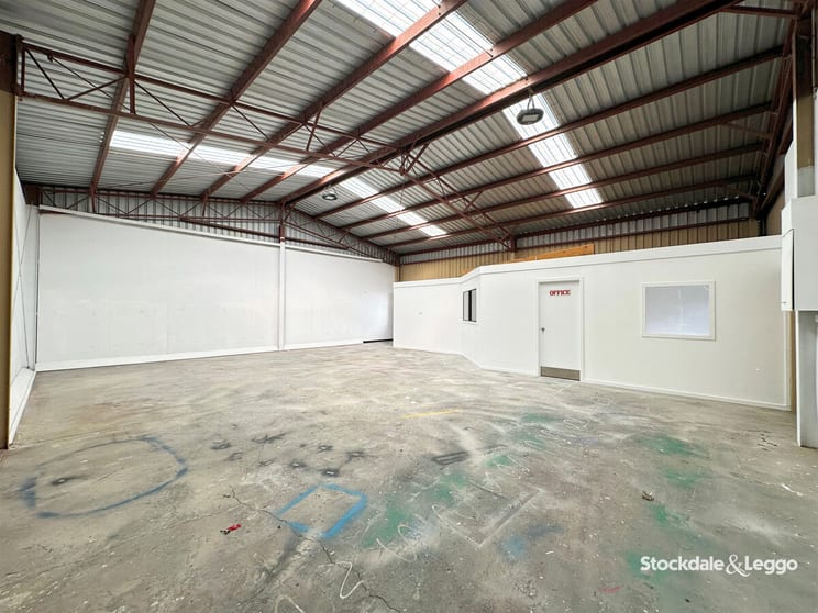 Shed 3/15 Mitchell Street Shepparton VIC 3630 - Image 3