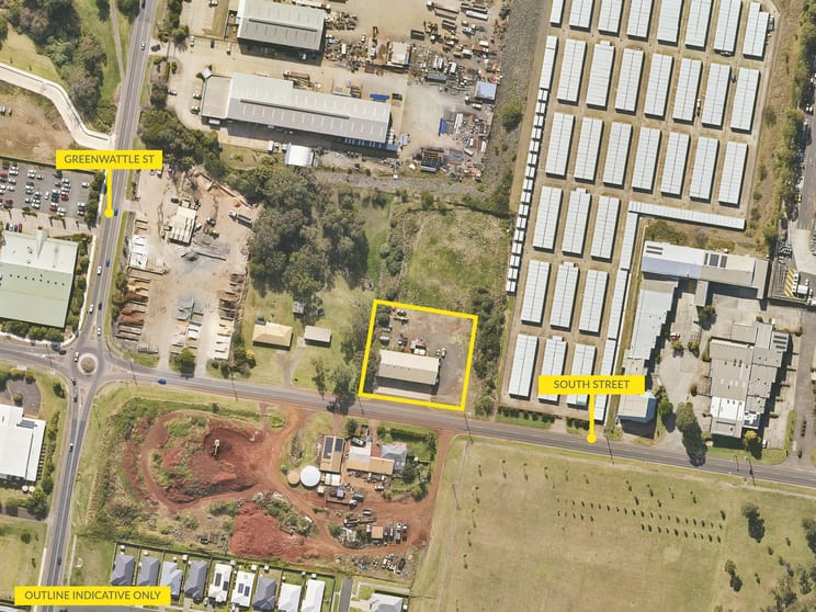 Click to view all images Tenancy 1/503-509 South Street Harristown QLD 4350 - Image 2