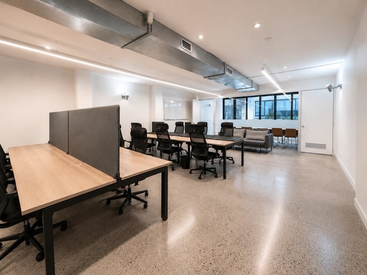 Click to view all images Studio 3/35 Buckingham Street Surry Hills NSW 2010 - Image 2