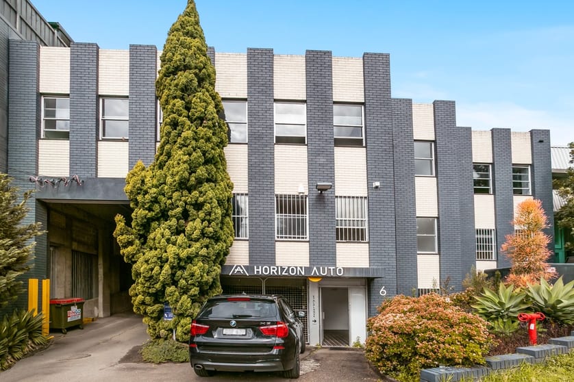 6 McCabe Place Chatswood NSW 2067 - Image 1