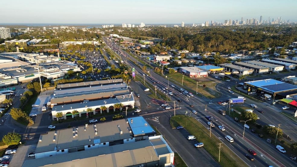Click to view all images Suite 4/7 Gateway Drive Biggera Waters QLD 4216 - Image 3