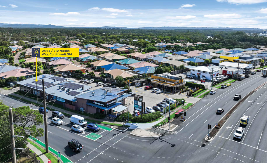 Click to view all images 5B/710 Nicklin Way Currimundi QLD 4551 - Image 1