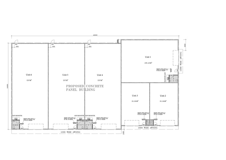 Click to view all images 3/3A Edney Lane Spring Hill NSW 2500 - Image 2