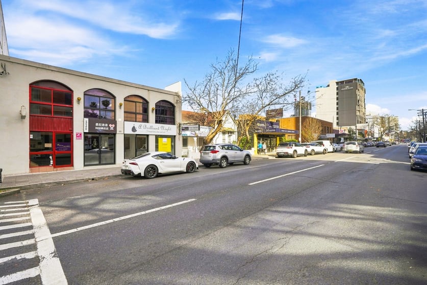GF/32 Burwood Road Burwood NSW 2134 - Image 2