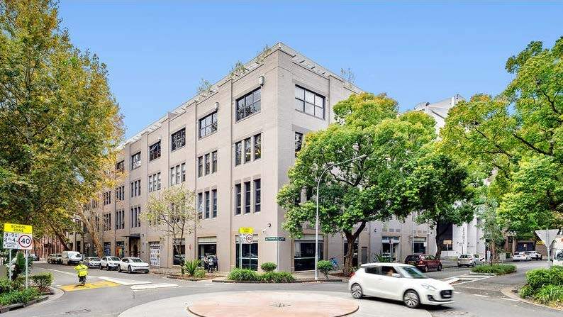 Click to view all images Suite 3.03/22-36 Mountain Street Ultimo NSW 2007 - Image 3