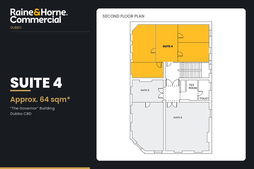 4-6/116-120 Macquarie Street Dubbo NSW 2830 - Image 3