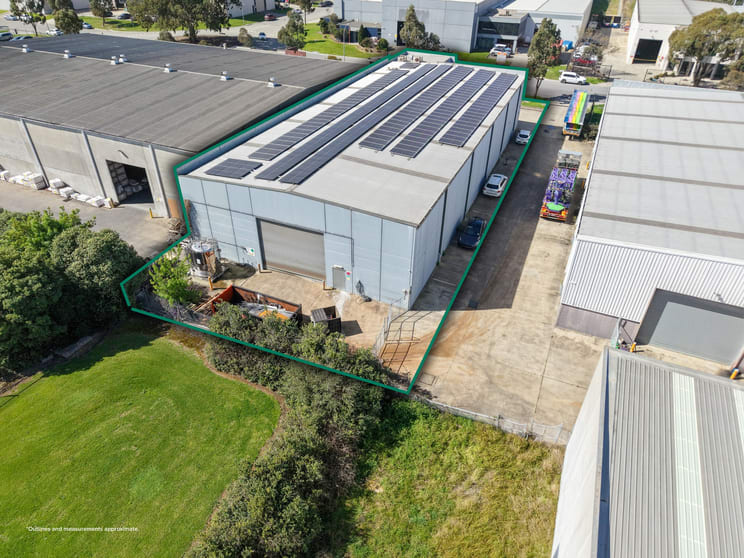 Click to view all images 98-100 Williams Road Dandenong South VIC 3175 - Image 2