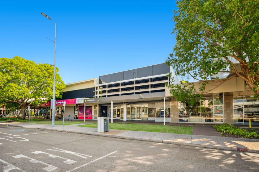 Ground Floor/67A Smith Street Darwin City NT 0800 - Image 1