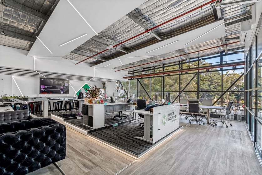 Click to view all images 61-71 Mentmore Avenue Rosebery NSW 2018 - Image 3