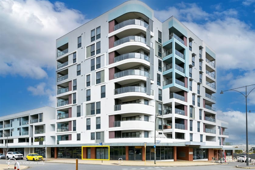 38/12 Junction Boulevard Cockburn Central WA 6164 - Image 3
