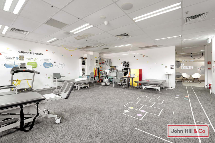 Click to view all images Suite 4/1-17 Elsie Street Burwood NSW 2134 - Image 3