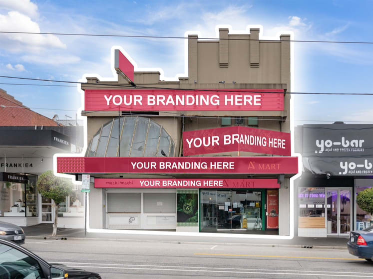 Click to view all images 620 - 624 Burke Road Camberwell VIC 3124 - Image 1