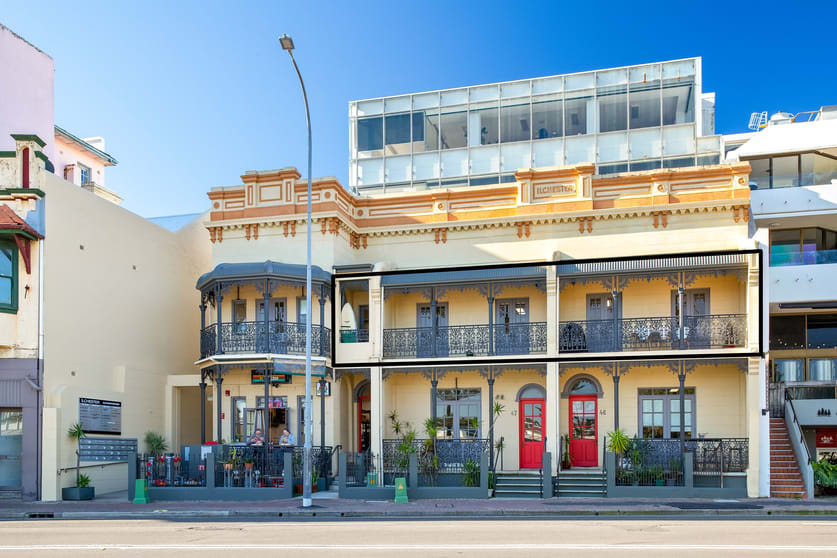 Click to view all images Level 1, 103-106/46-48 East Esplanade Manly NSW 2095 - Image 2