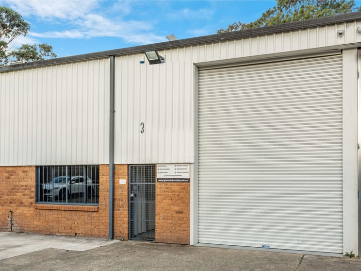 3/114-118 Gilba Road Girraween NSW 2145 - Image 1