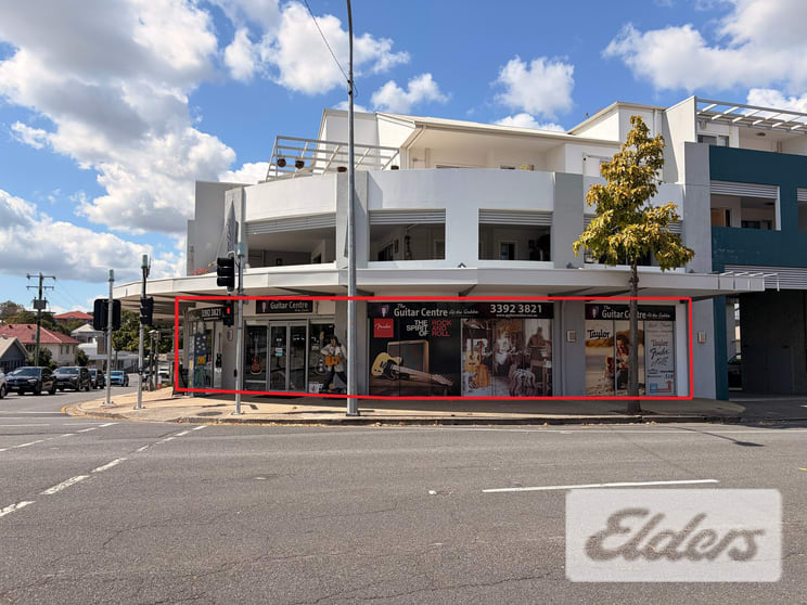 Click to view all images 4/915 Stanley Street East Brisbane QLD 4169 - Image 1