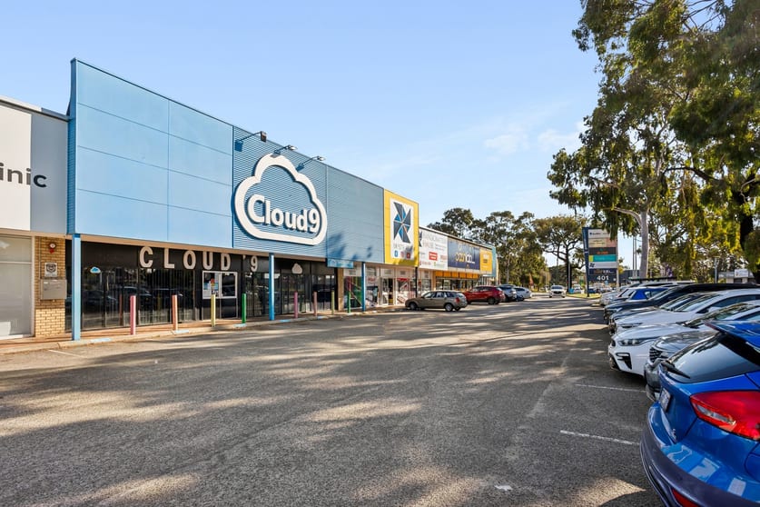 Click to view all images 401 Great Eastern Highway Midland WA 6056 - Image 2
