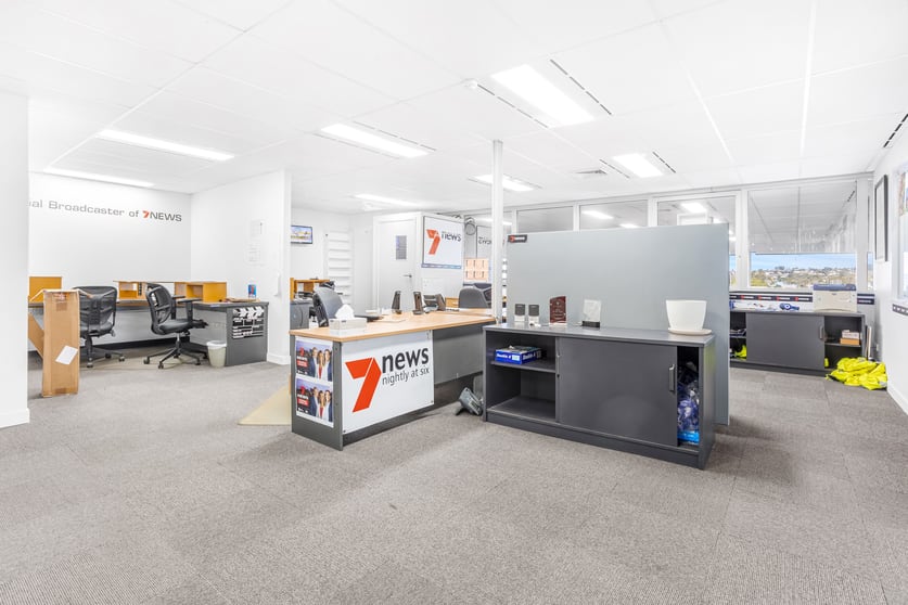 Click to view all images Level 3/36 East Street Rockhampton City QLD 4700 - Image 3