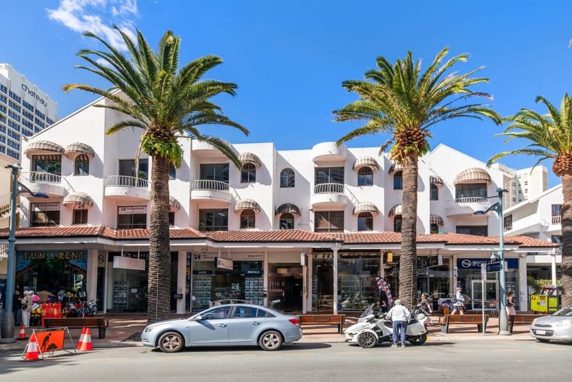 Click to view all images 19/35 Orchid Avenue Surfers Paradise QLD 4217 - Image 1