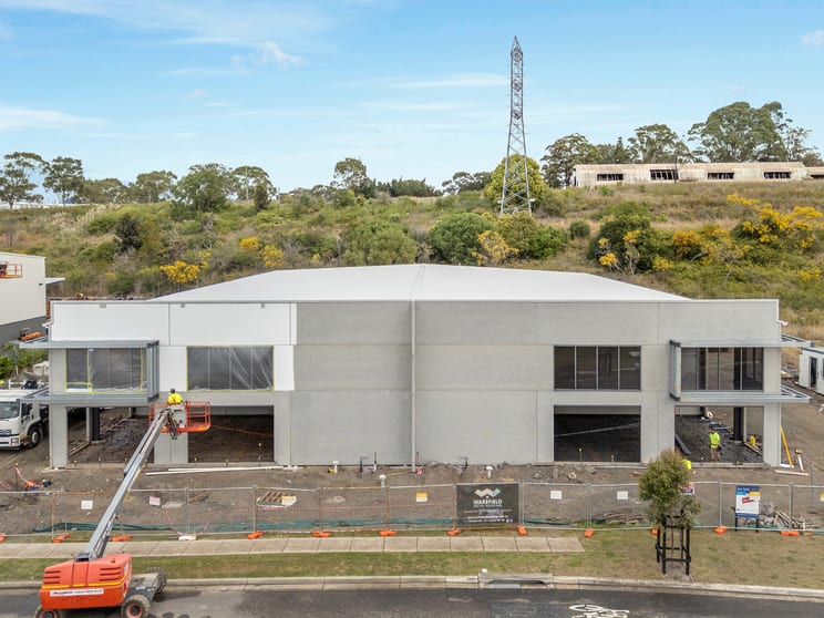 Units 6-9/25 Channel Road Mayfield West NSW 2304 - Image 2