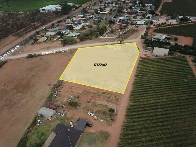 Click to view all images 27 Kenworthy Road Red Cliffs VIC 3496 - Image 3