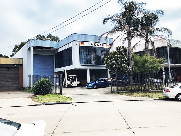 Click to view all images 9 Homedale Road Bankstown NSW 2200 - Image 1