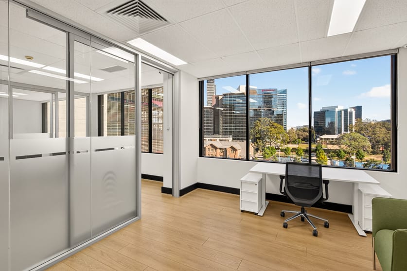Click to view all images Level 6/85 George Street Parramatta NSW 2150 - Image 2