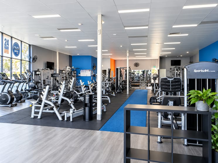 Click to view all images Shop T3.5/1915 Gympie Road Bald Hills QLD 4036 - Image 3