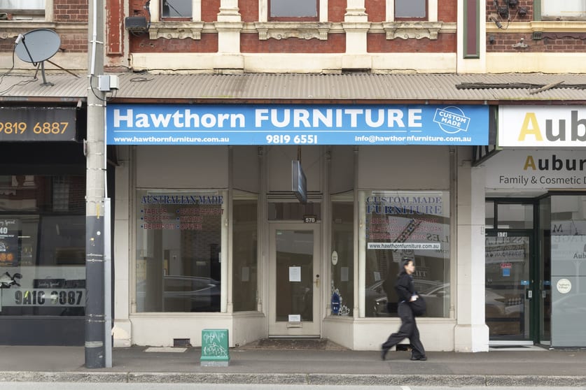 Click to view all images 578 Burwood Road Hawthorn VIC 3122 - Image 2