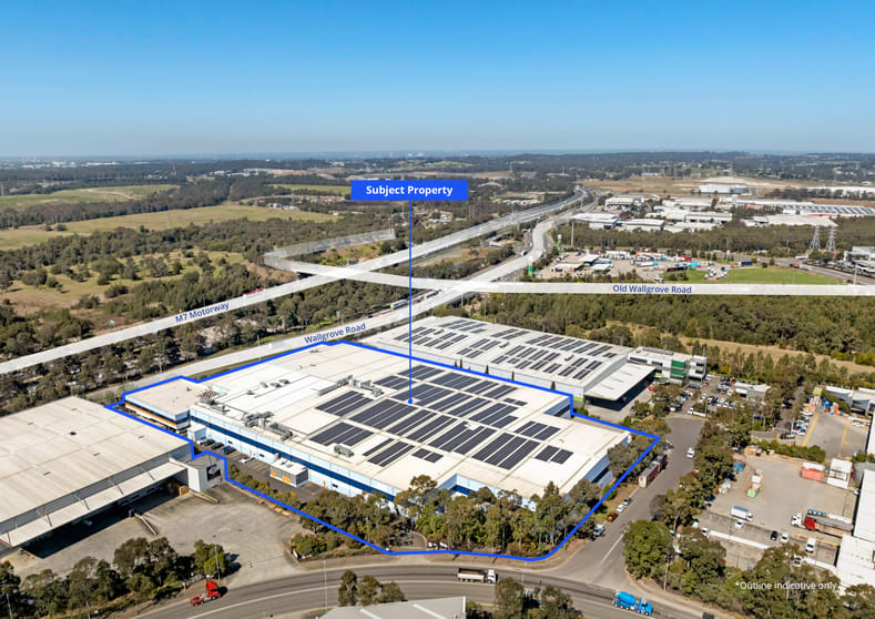 Click to view all images 5 Wonderland Drive Eastern Creek NSW 2766 - Image 3