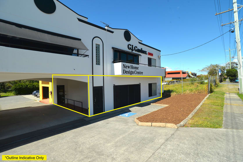 Click to view all images A/3964 Pacific Highway Loganholme QLD 4129 - Image 2