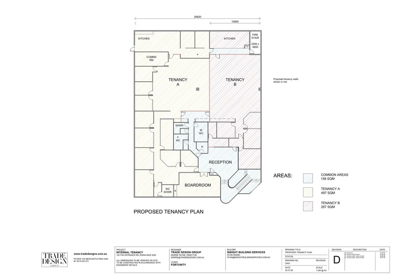 Click to view all images Tenancy A/155 The Entrance Road Erina NSW 2250 - Image 3