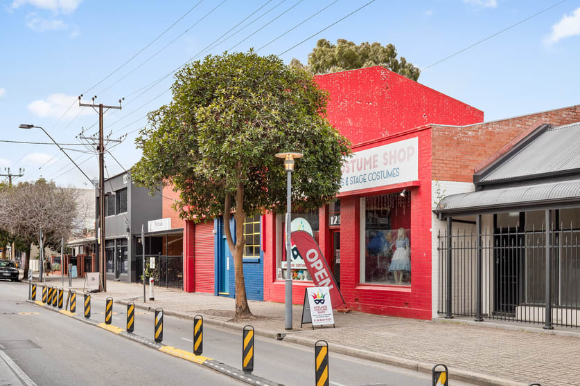 129-133 Wright Street Adelaide SA 5000 - Image 2