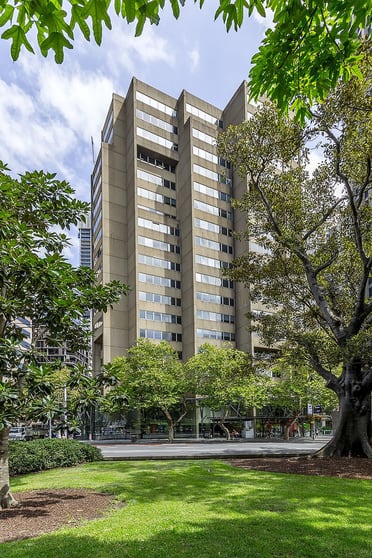 Click to view all images 227 Elizabeth Street Sydney NSW 2000 - Image 1