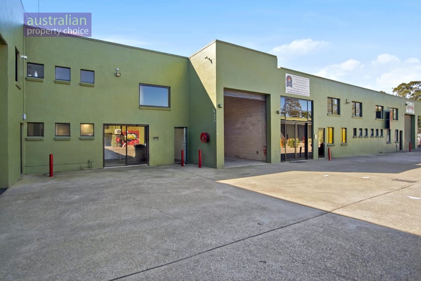 Click to view all images 13/37-39 York Road Jamisontown NSW 2750 - Image 1