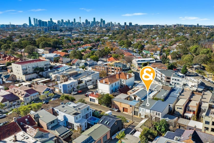 4/126 Percival Road Stanmore NSW 2048 - Image 3