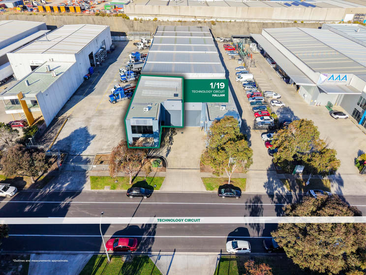 Click to view all images 1/19 Technology Circuit Hallam VIC 3803 - Image 5