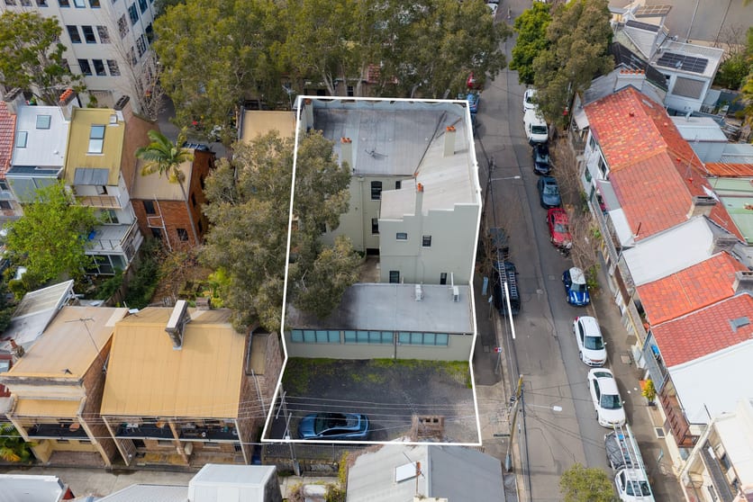 8-12 Ann Street Surry Hills NSW 2010 - Image 1