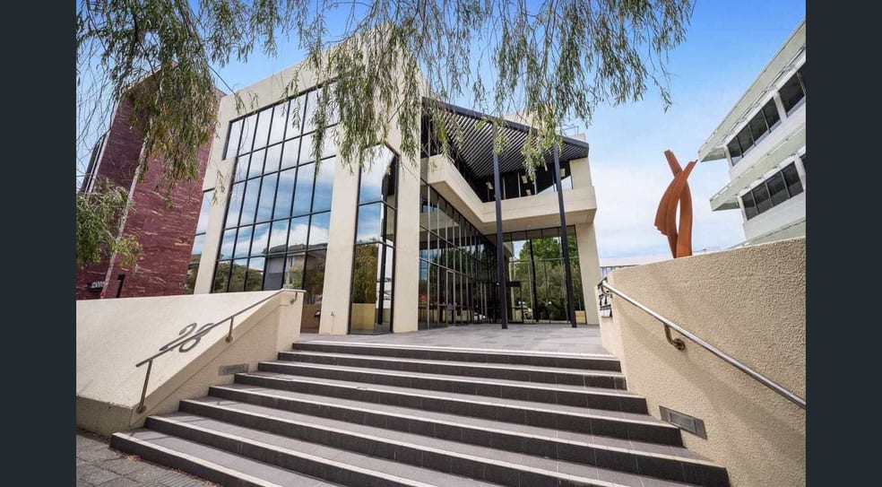 Click to view all images 28 Ord Street West Perth WA 6005 - Image 1