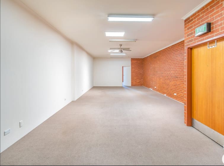 Click to view all images Level 1/265 Spring Street Reservoir VIC 3073 - Image 1