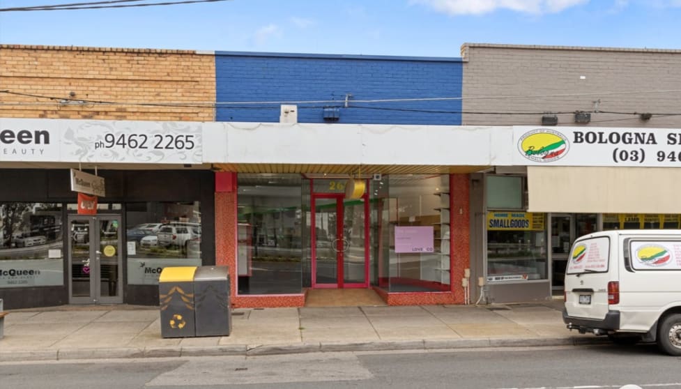 Click to view all images 265 Spring Street Reservoir VIC 3073 - Image 1