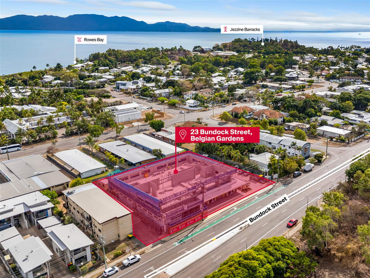 Click to view all images 23 Bundock Street Belgian Gardens QLD 4810 - Image 4