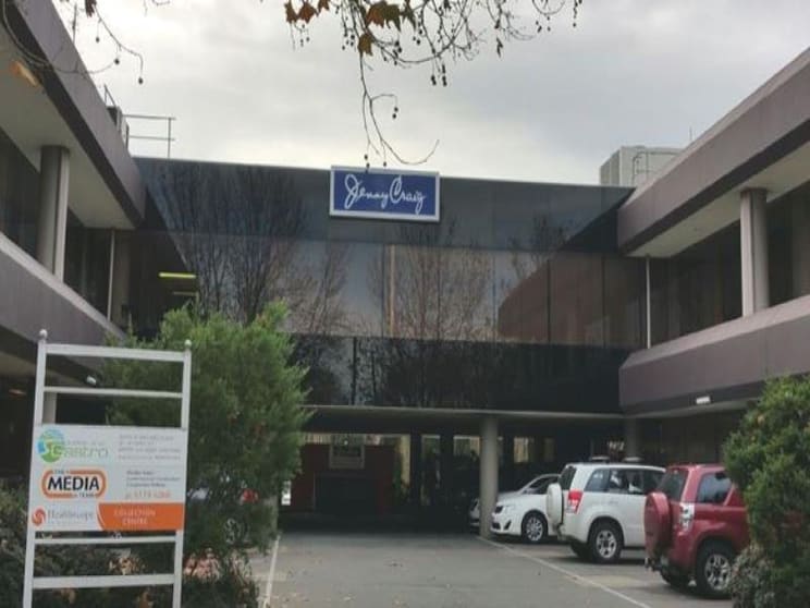 Click to view all images Part 1st F 6-8 Grey Street Traralgon VIC 3844 - Image 3