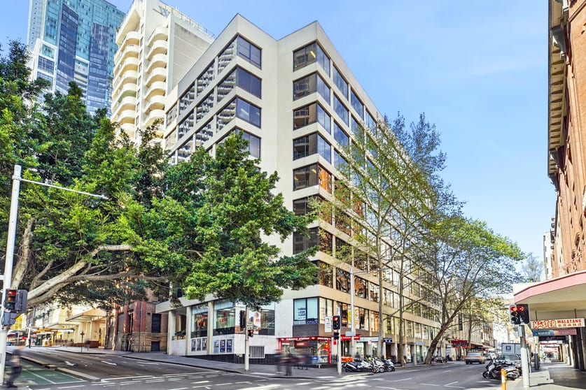 809/368 Sussex Street Sydney NSW 2000 - Image 1