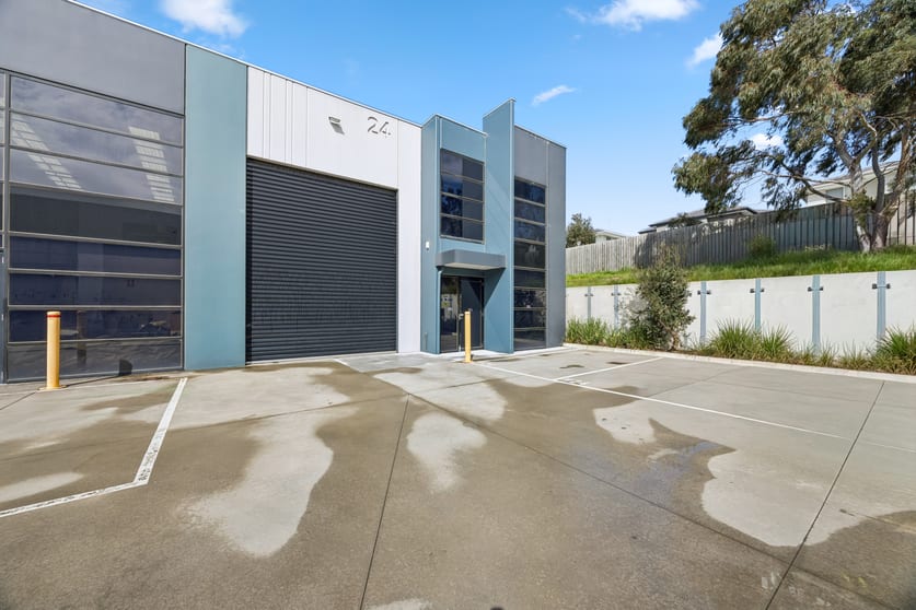 24/75 Clifton Grove Carrum Downs VIC 3201 - Image 1