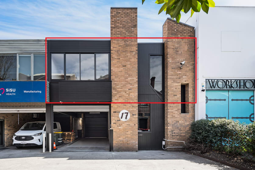 Click to view all images Level 1/17 Islington Street Collingwood VIC 3066 - Image 1