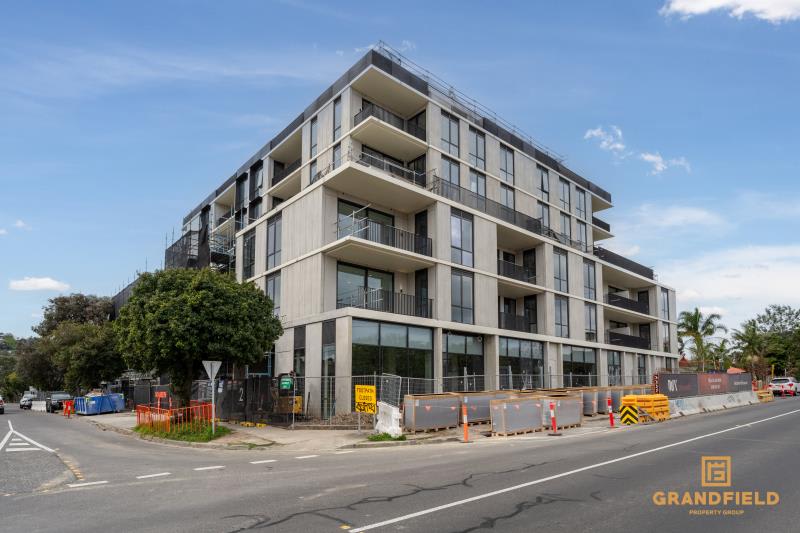 Click to view all images Ground Floor Retail/34-38 Bond Street Ringwood VIC 3134 - Image 3